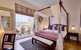 66 Guldsmeden Hotel 3*